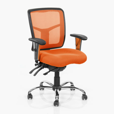 Diablo duo best sale office chair