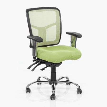 Diablo duo office discount chair